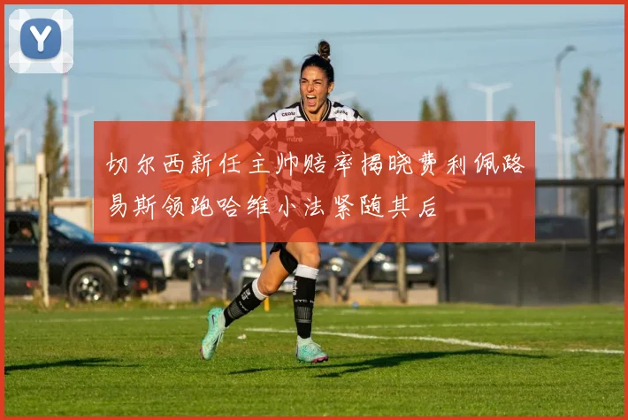 切尔西新任主帅赔率揭晓费利佩路易斯领跑哈维小法紧随其后