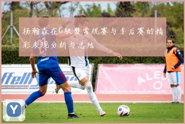 杨瀚森在G联盟常规赛与季后赛的精彩表现分析与总结